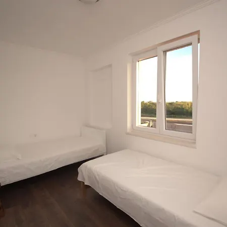 Casa Di Marco Privlaka (Zadar)