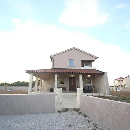 Villa Casa Di Marco *