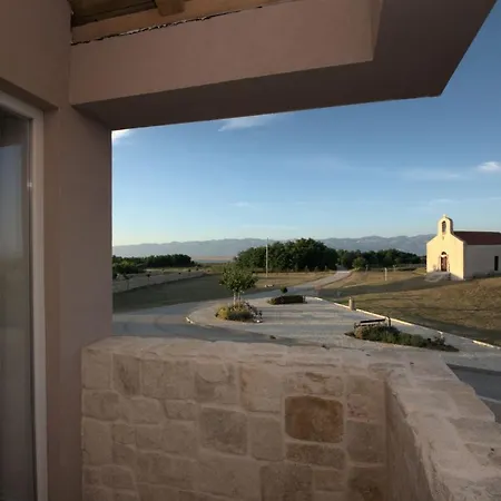 Villa Casa Di Marco