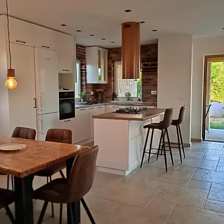 Casa Di Marco Privlaka (Zadar)
