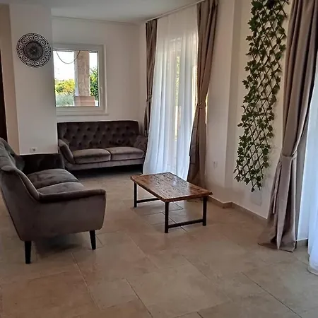 Casa Di Marco Villa *