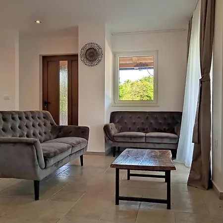 Casa Di Marco Privlaka (Zadar)