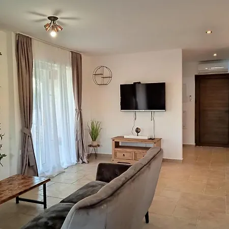 Casa Di Marco Villa