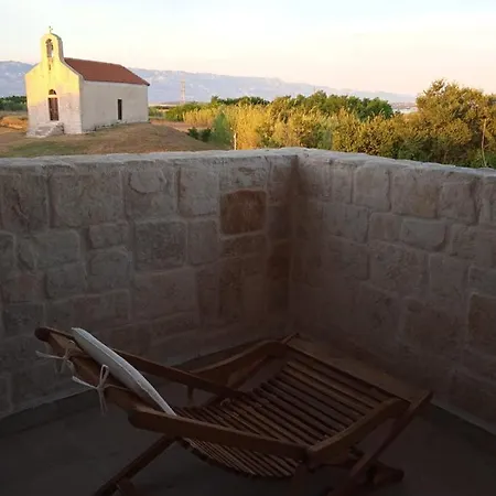 Casa Di Marco Villa Privlaka (Zadar)