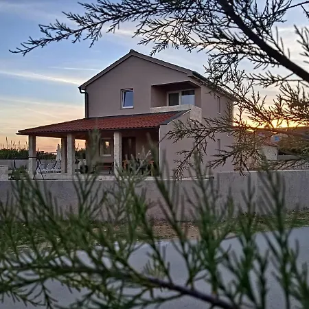 Casa Di Marco * Privlaka (Zadar)