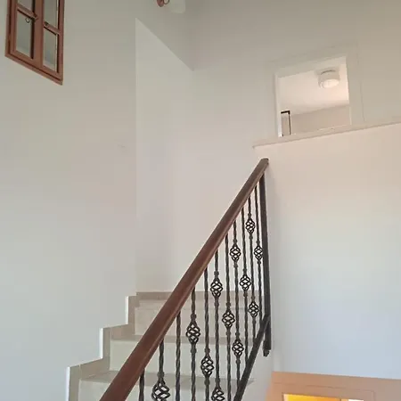 Casa Di Marco Privlaka (Zadar)