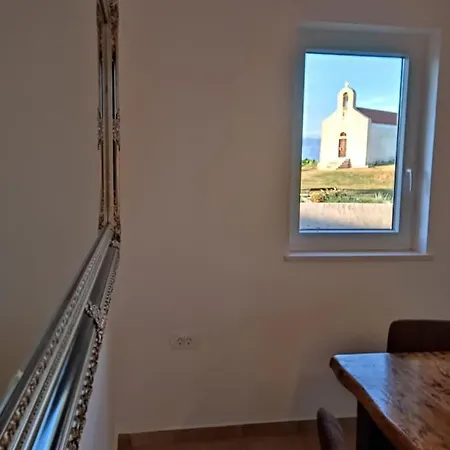 Casa Di Marco Privlaka (Zadar)