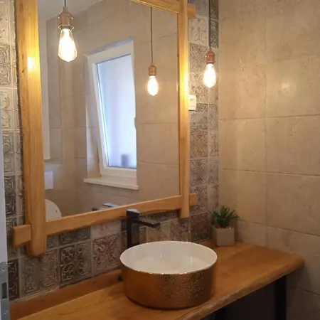 Casa Di Marco Villa Privlaka (Zadar)