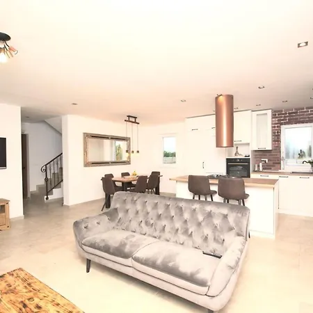 Casa Di Marco Villa