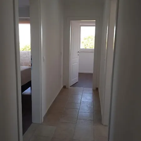 Villa Casa Di Marco Privlaka (Zadar)