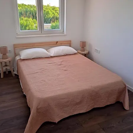 Casa Di Marco Privlaka (Zadar)