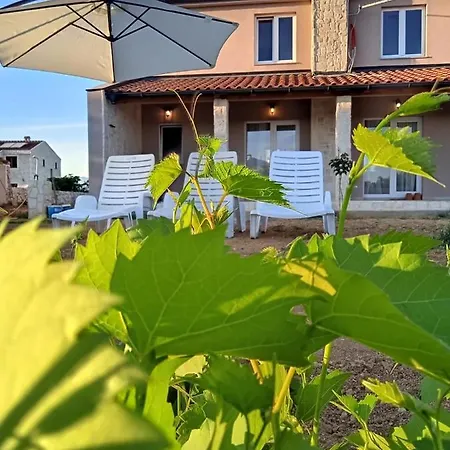 Casa Di Marco Villa