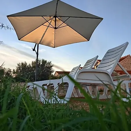 Casa Di Marco Villa *
